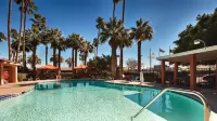 SureStay Hotel by Best Western Blythe Hotels in Blythe