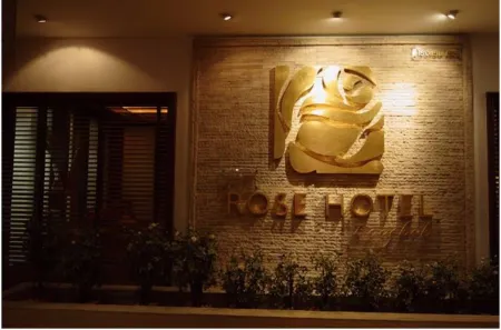 Rose Hotel