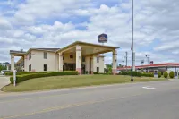 Best Western Greenville Inn Hotéis em Greenville