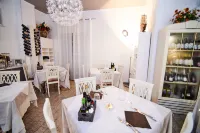 Hotel Cicò - Desayuno