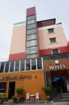 Bangkok Travel Suites Hotel