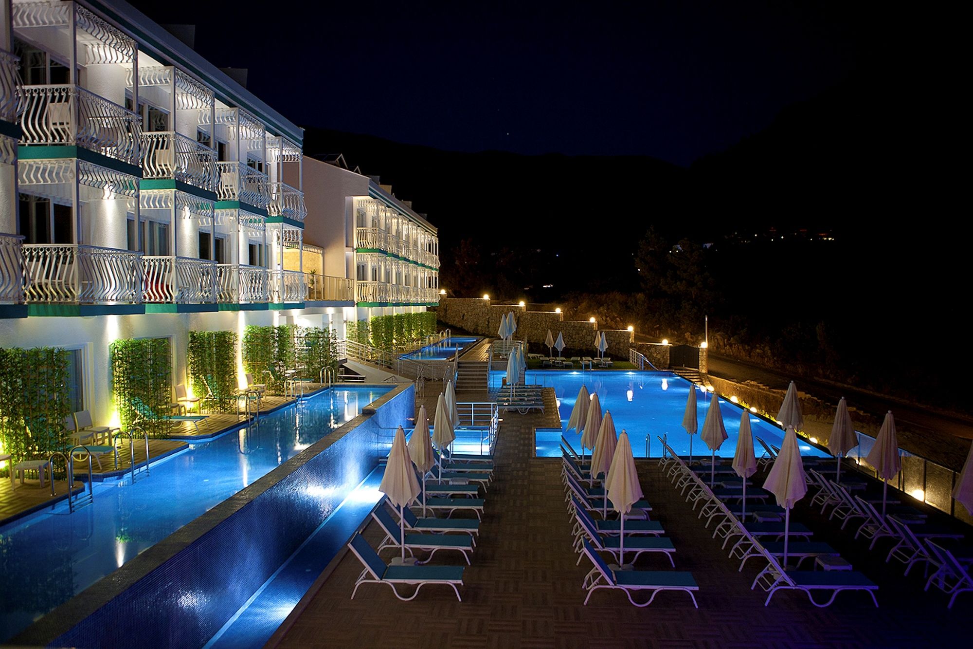 Sertil Deluxe Hotel & Spa - Adult Only