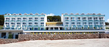 Ramada by Wyndham Fethiye Oludeniz