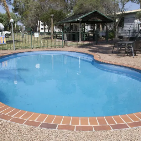 BIG4 Warwick Holiday Park