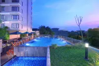 The Alana Hotel & Conference Center Malioboro Yogyakarta by ASTON - Pools