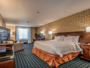 Fairfield Inn & Suites Atmore