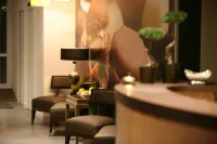 โรงแรม Le Normandie Spa - 3 ดาว