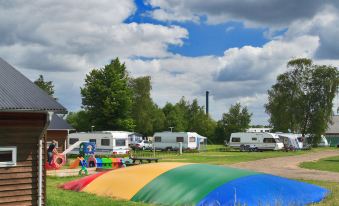 Dancamps Kolding City