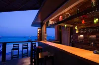Bundhaya Resort - bars