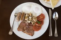 Kurrajong House Hotels in East Launceston