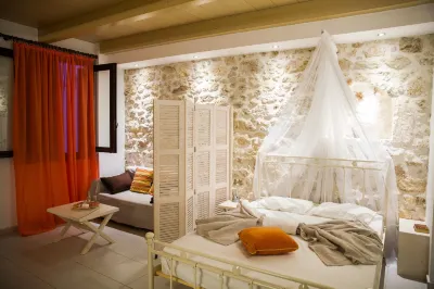 AC Homes Christos Hotel in zona Fortezza