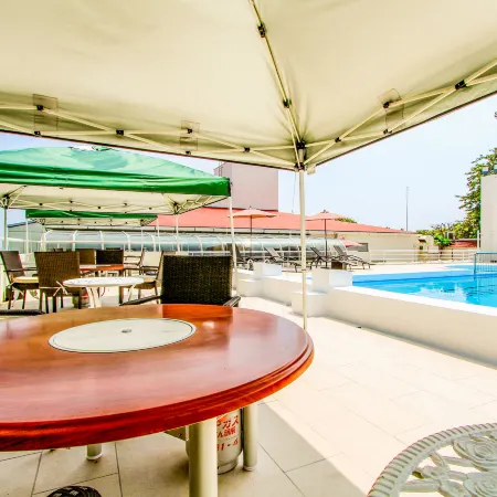 LiVEMAX RESORT ITO KAWANA