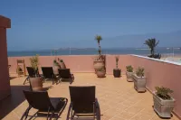 Résidence Louzani Hotels in Ghazoua