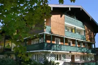 Hotel Bavaria - Partnerbetrieb von Oberstaufen PLUS