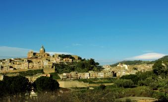 La Casa Rossa Country House