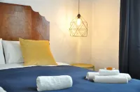 Anita & Garibaldi - Bed & Breakfasts