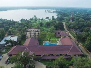 Rajarata Hotel Anuradhapura