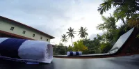 Airport Villa Hotels in Seeduwa