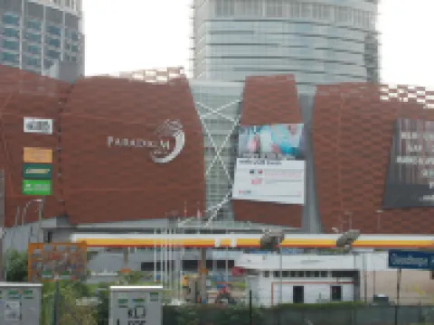 Sun Inns Hotel KopKastam Kelana Jaya Hotels near UNITAR International University