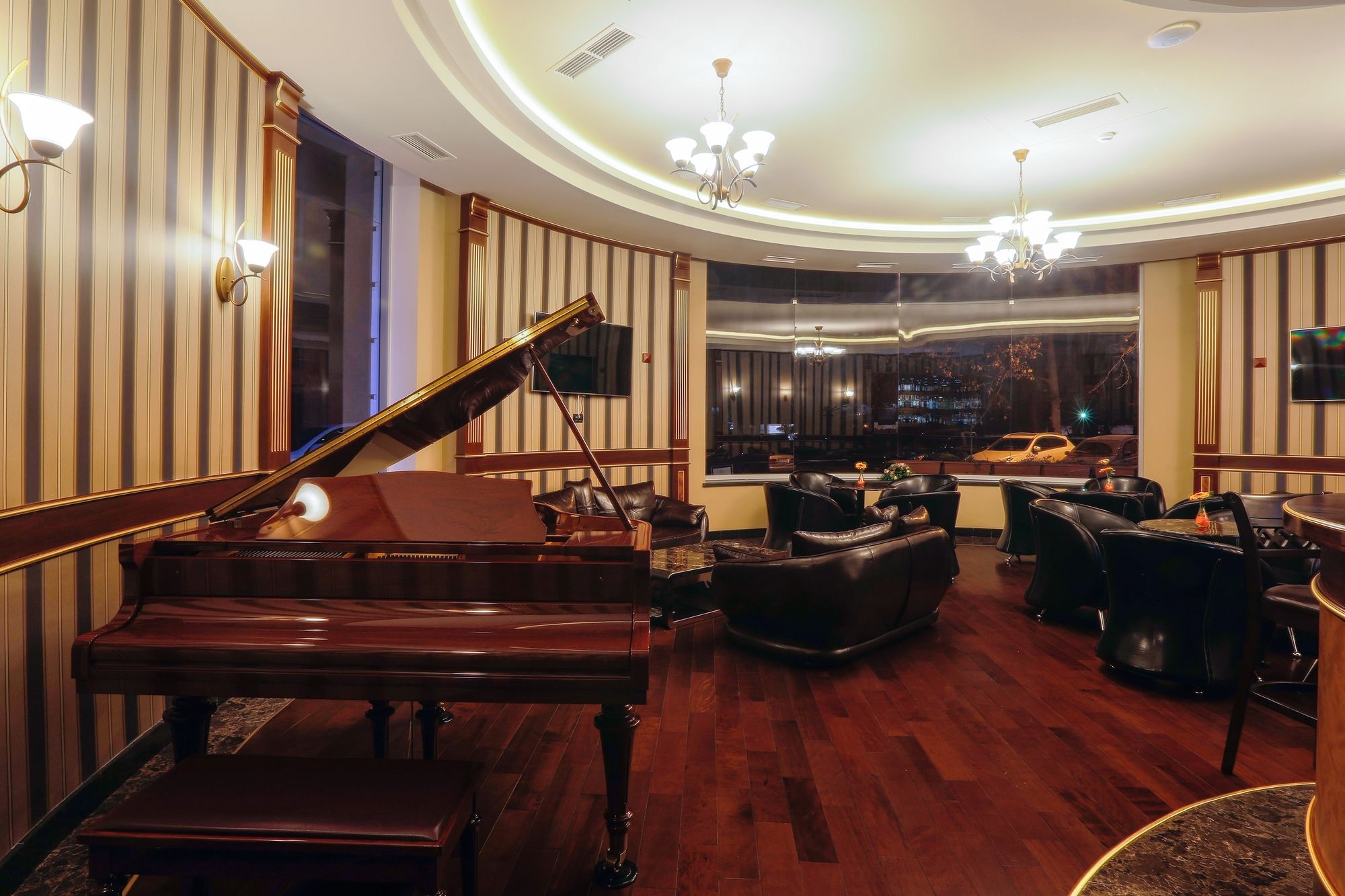 Diamond Hotel Yerevan