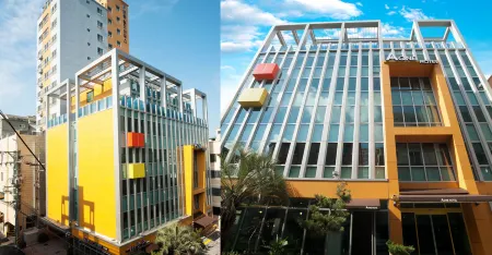 A-One Hotel