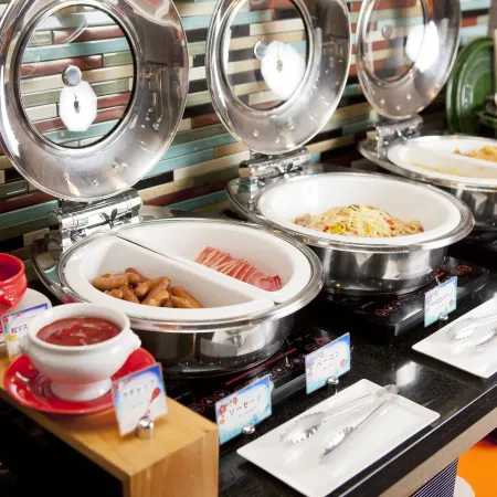 Almont Hotel Naha Kenchomae