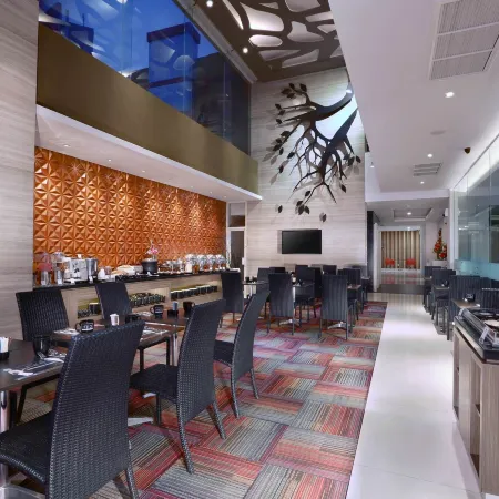 Hotel Neo Gubeng by Aston