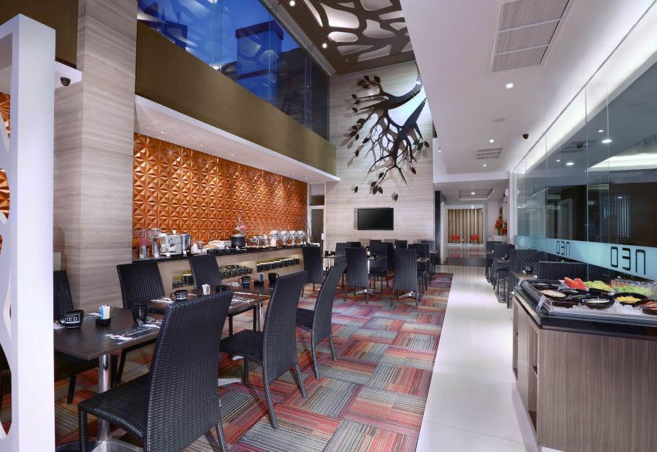 2. 호텔 네오 구벙..