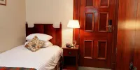 Cartland Bridge Hotel - Chambre Simple