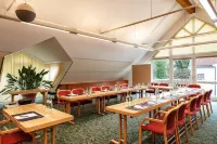 Best Western Plus Parkhotel Erding Hotels in Dorfen