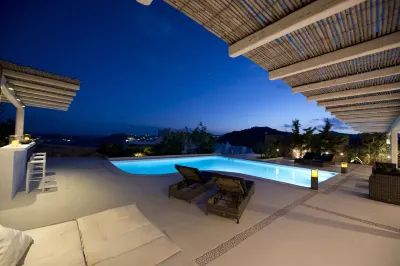 Thalasses Villas