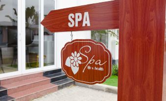 Sepon Boutique Resort