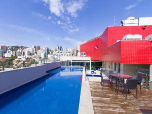 eSuites Virginia Luxemburgo BH