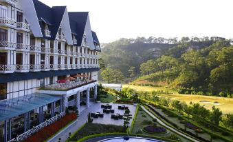 Swiss-Belresort Tuyen Lam