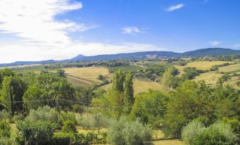 Poggio delle Rose Tuscany Relais