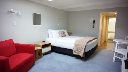 Phoenix Thermal Resort - Taupo