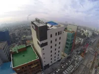 Hotel Infini Hotels near Garden 5