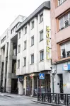Hotel Alda Centro Palencia Hotel di Palencia