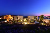 Degirmenburnu Residence Hotels near Kumbahçe Sahili