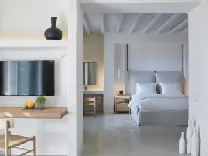 The Coast Bill & Coo -The Leading Hotels of the World