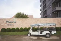 Theorie Hotel Sukhumvit by SLH