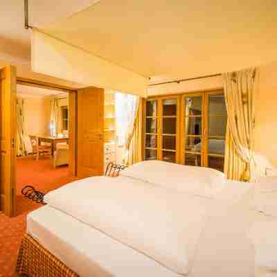 Hotel Und Landgasthof Altwirt Rooms