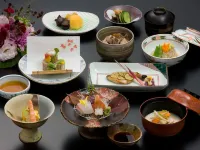 Forest Spa Resort Hokkaido Hotel - Breakfast