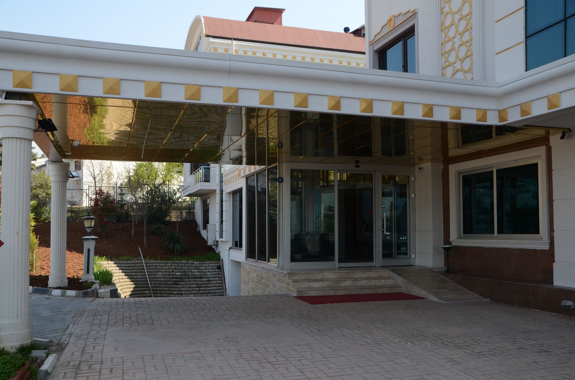 Otel Yelkenkaya