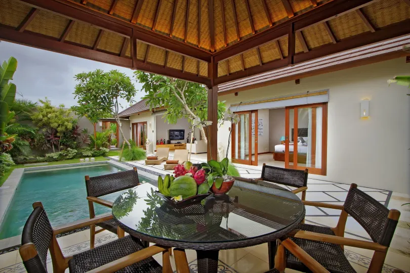 Desa di Bali Villas