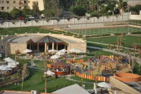 Jewel Glorious Hotel Các khách sạn ở Cairo
