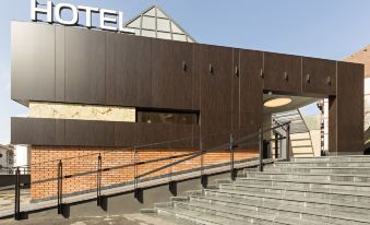 Hotel Orasac Garni