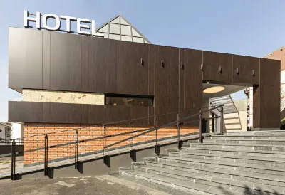 Hotel Orasac Garni Hotels in Belgrad