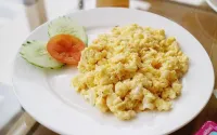 Bountang Mountain View Riverside Hotel