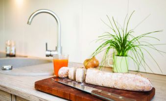 Baltic Boutique Apartments - Hizvo